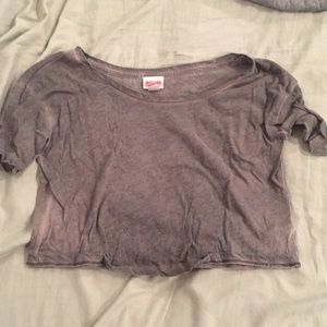 Mossimo Short Sleeve Shirt
